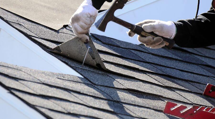 Expert tile roof repair services in Maquoketa, IA